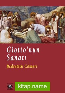 Giotto’nun Sanatı