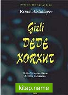 Gizli Dede Korkut