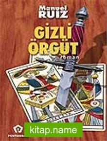 Gizli Örgüt