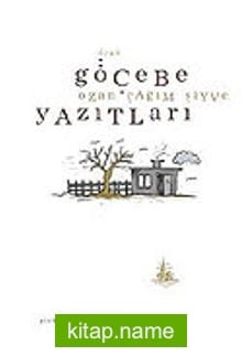 Göçebe Yazıtları