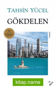 Gökdelen (Ciltsiz)