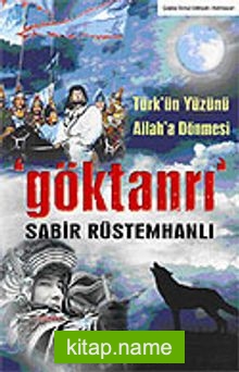 Göktanrı