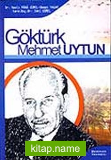 Göktürk Mehmet Uytun