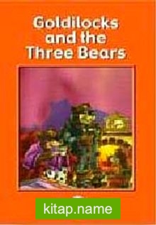 Goldilocks And The Three Bears (Reader A ) Cd’siz