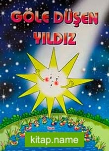 Göle Düşen Yıldız