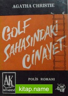 Golf Sahasındaki Cinayet (1-H-3)