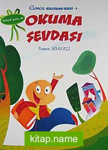 Gonca Keloğlan Serisi (6 Kitap)