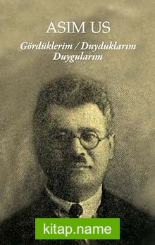 Gördüklerim – Duyduklarım Duygularım