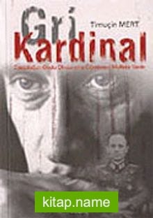 Gri Kardinal