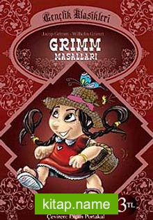 Grimm Masalları / Gençlik Klasikleri