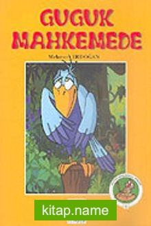 Guguk Mahkemede-6