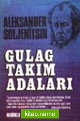 Gulag Takım Adaları