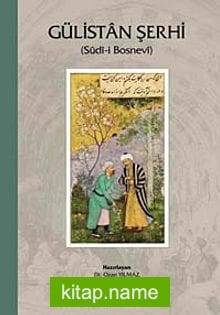 Gülistan Şerhi (Sudi-i Bosnevi)