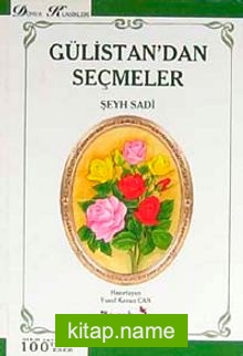 Gülistan’dan Seçmeler (Cep Boy)