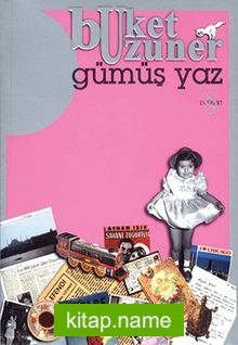 Gümüş Yaz, Gümüş Kız