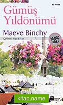 Gümüş Yıldönümü