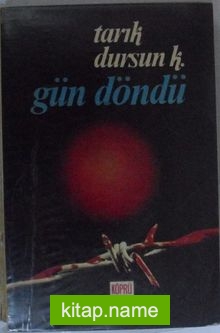 Gün Döndü (12-G-6 )