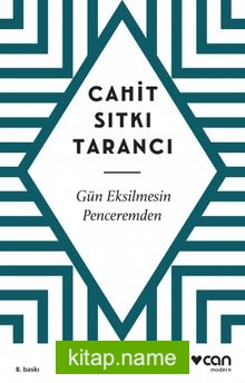 Gün Eksilmesin Penceremden