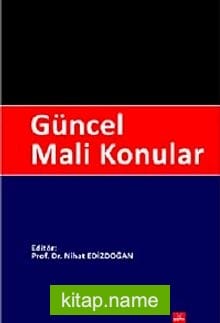 Güncel Mali Konular