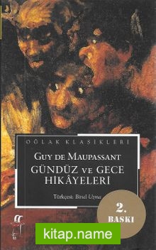 Gündüz ve Gece Hikayeleri