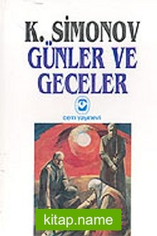 Günler ve Geceler