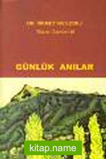 Günlük Anılar (8-D-33 )