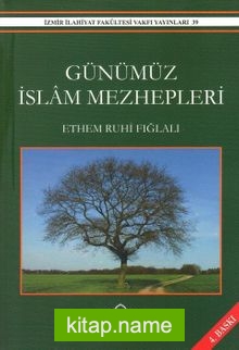 Günümüz İslam Mezhepleri