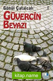 Güvercin Beyazı