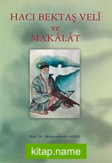 Hacı Bektaş Veli ve Makalat