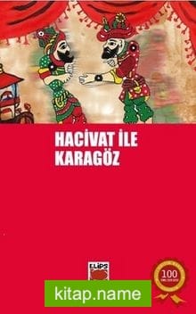 Hacivat İle Karagöz