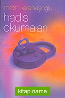 Hadis Okumaları