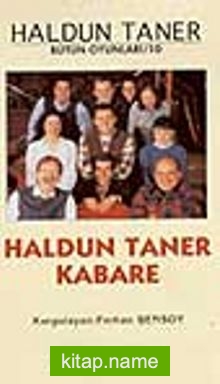 Haldun Taner Kabare