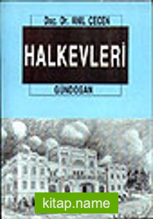 Halkevleri