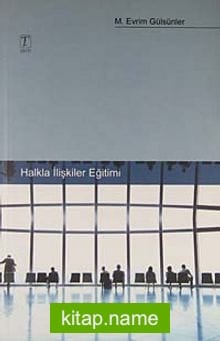 Halkla İlişkiler Eğitimi