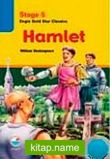 Hamlet (Stage 5) Cd’siz