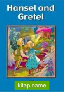 Hansel and Gretel (Reader B) Cd’siz