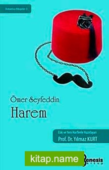 Harem (Eski ve Yeni Harflerle)