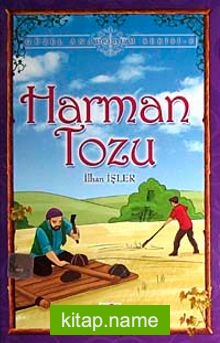 Harman Tozu / Güzel Anadolum Serisi