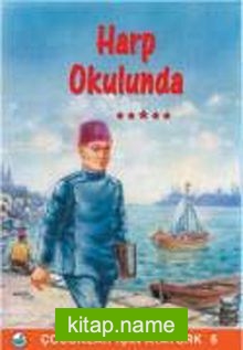 Harp Okulunda / Çocuklar İçin Atatürk