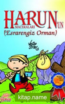 Harun’un Maceraları (Esrarengiz Orman)