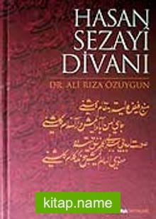 Hasan Sezayi Divanı