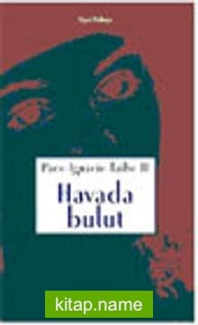 Havada Bulut