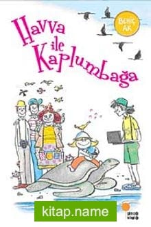 Havva ile Kaplumbağa