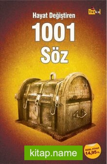 Hayat Değiştiren 1001 Söz
