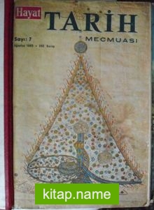 Hayat Tarih Mecmuası / 1965-2 / Ağustos 1965 – Ocak 1966 / (Kod: 1965-2)