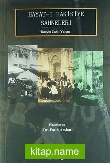 Hayat-ı Hakikiye Sahneleri