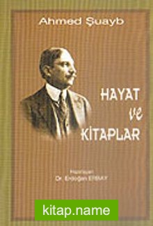 Hayat ve Kitaplar (11-D-36)