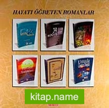 Hayatı Öğreten Romanlar (11 Kitap)