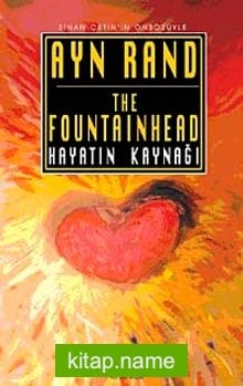 Hayatın Kaynağı (Ciltli)
