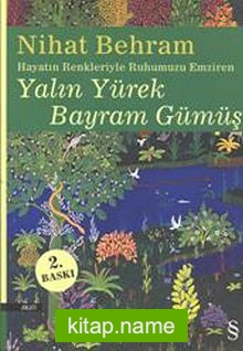 Hayatın Renkleriyle Ruhumuzu Emziren Yalın Yürek Bayram Gümüş